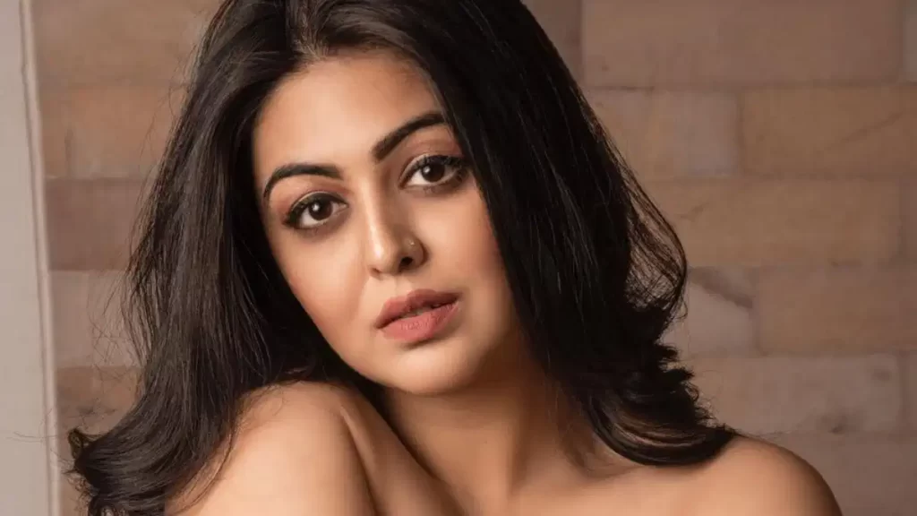 Shafaq Naaz