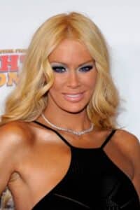 Jenna Jameson