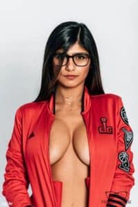 Mia Khalifa