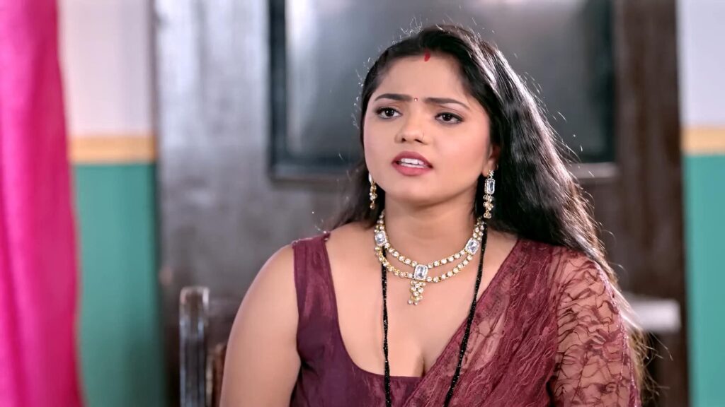 bharti jha web series name